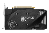 MSI VENTUS RTX 3050 8GB OC — 3