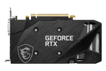 MSI VENTUS RTX 3050 8GB OC — 3