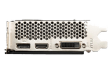 MSI VENTUS RTX 3050 8GB OC — 4
