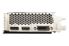 MSI VENTUS RTX 3050 8GB OC — 4