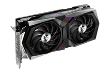 MSI GAMING RTX 3060 12GB — 2