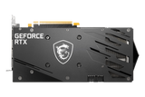 MSI GAMING RTX 3060 12GB — 3