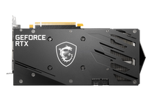 MSI GAMING RTX 3060 12GB — 3