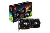 MSI GAMING RTX 3060 12GB — 5