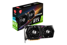 MSI GAMING RTX 3060 12GB — 5