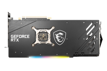 MSI GAMING TRIO RTX 3060 12GB — 3