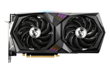 MSI GAMING X RTX 3060 12GB — 1