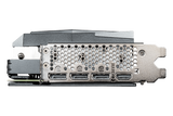 MSI GAMING X TRIO RTX 3060 12GB — 4