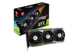 MSI GAMING X TRIO RTX 3060 12GB — 5