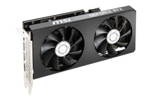 MSI RTX 3060 Ti 8GB OC — 2