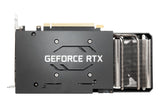 MSI RTX 3060 Ti 8GB OC — 3