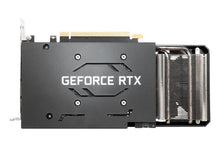 MSI RTX 3060 Ti 8GB OC — 3