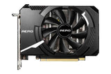 MSI AERO RTX 3060 Ti 8GB OC — 1