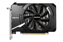 MSI AERO RTX 3060 Ti 8GB OC — 1