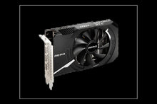 MSI AERO RTX 3060 Ti 8GB OC — 2