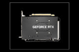 MSI AERO RTX 3060 Ti 8GB OC — 3