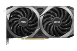 MSI VENTUS 2X RTX 3060 Ti 8GB OC — 1