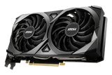 MSI VENTUS 2X RTX 3060 Ti 8GB OC — 2