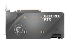MSI VENTUS 2X RTX 3060 Ti 8GB OC — 3