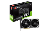 MSI VENTUS 2X RTX 3060 Ti 8GB OC — 5
