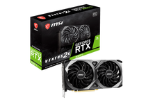 MSI VENTUS 2X RTX 3060 Ti 8GB OC — 5