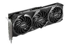 MSI VENTUS 3X RTX 3060 Ti 8GB — 1