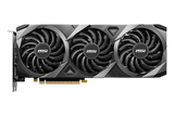 MSI VENTUS 3X RTX 3060 Ti 8GB — 2