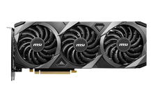 MSI VENTUS 3X RTX 3060 Ti 8GB — 2