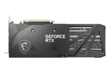 MSI VENTUS 3X RTX 3060 Ti 8GB — 3