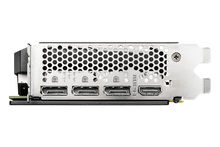 MSI VENTUS 3X RTX 3060 Ti 8GB — 4