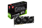 MSI VENTUS 3X RTX 3060 Ti 8GB — 5
