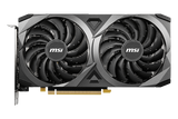 MSI VENTUS 2X RTX 3060 12GB — 1