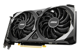 MSI VENTUS 2X RTX 3060 12GB — 2