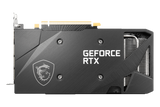 MSI VENTUS 2X RTX 3060 12GB — 3