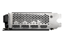 MSI VENTUS 2X RTX 3060 12GB — 4