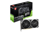 MSI VENTUS 2X RTX 3060 12GB — 5