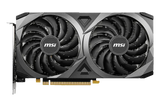 MSI VENTUS RTX 3060 OC 12GB — 1