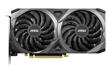 MSI VENTUS RTX 3060 OC 12GB — 1