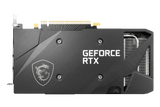 MSI VENTUS RTX 3060 OC 12GB — 2