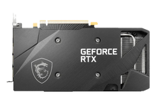 MSI VENTUS RTX 3060 OC 12GB — 2