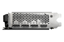 MSI VENTUS RTX 3060 OC 12GB — 3