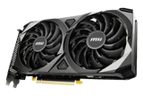 MSI VENTUS RTX 3060 OC 12GB — 4