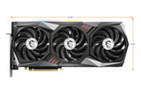 MSI GAMING RTX 3070 8GB — 1