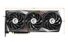 MSI GAMING RTX 3070 8GB — 1