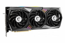 MSI GAMING RTX 3070 8GB — 2