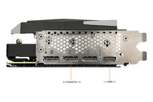 MSI GAMING RTX 3070 8GB — 4