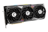 MSI GAMING RTX 3070 8GB — 2