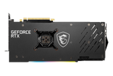 MSI GAMING RTX 3070 8GB — 3