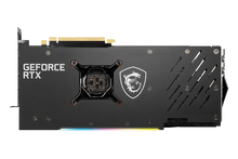 MSI GAMING RTX 3070 8GB — 3