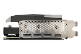MSI GAMING RTX 3070 8GB — 4